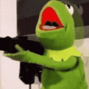 Kermit The Frog Gif Kermit The Frog Gif