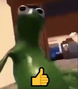 Kermit The Frog Gif Kermit The Frog Gif