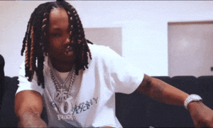 King Von Gif King Von Gif