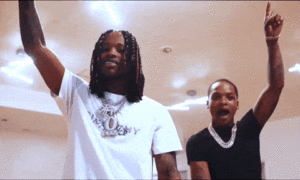 King Von Gif King Von Gif
