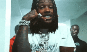 King Von Gif King Von Gif