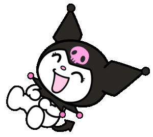 Kuromi Gif Kuromi Gif