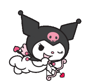 Kuromi Gif Kuromi Gif