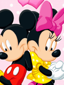 Mickey Mouse Gif Mickey Mouse Gif