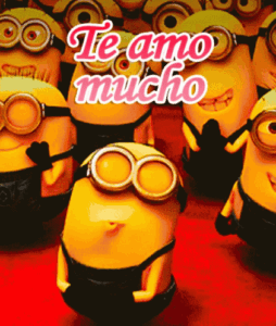 Minion Gif Minion Gif