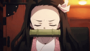 Nezuko Kamado Gif Nezuko Kamado Gif