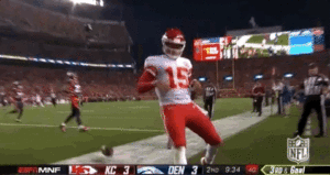 Patrick Mahomes Gif Patrick Mahomes Gif