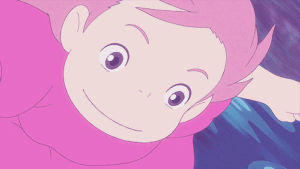 Ponyo Gif Ponyo Gif