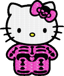 Sanrio Gif Sanrio Gif