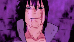Sasuke Uchiha Gif Sasuke Uchiha Gif