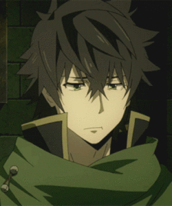Shield Hero Gif Shield Hero Gif