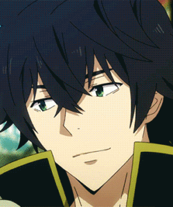 Shield Hero Gif Shield Hero Gif
