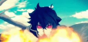 Shield Hero Gif Shield Hero Gif