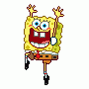 SpongeBob SquarePants Gif SpongeBob SquarePants Gif