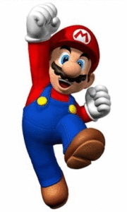 Super Mario Gif Super Mario Gif