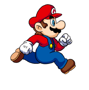 Super Mario Gif Super Mario Gif