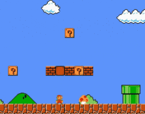 Super Mario Gif Super Mario Gif