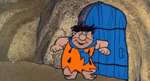 The Flintstones Gif The Flintstones Gif
