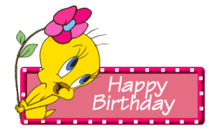 Tweety Gif Tweety Gif