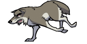 Wolf Gif Wolf Gif