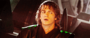 Anakin Skywalker Gif Anakin Skywalker Gif