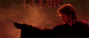 Anakin Skywalker Gif Anakin Skywalker Gif
