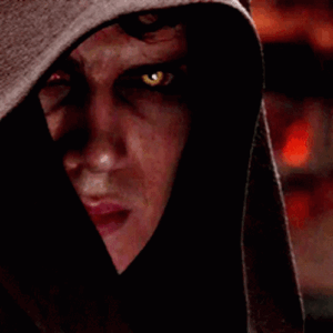 Anakin Skywalker Gif Anakin Skywalker Gif