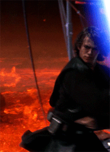 Anakin Skywalker Gif Anakin Skywalker Gif