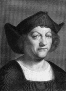 Christopher Columbus Gif Christopher Columbus Gif