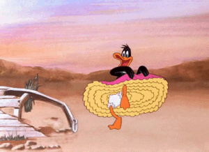 Daffy Duck Gif Daffy Duck Gif
