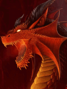 Dragon Gif Dragon Gif