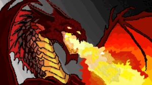Dragon Gif Dragon Gif