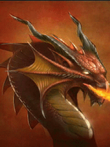 Dragon Gif Dragon Gif