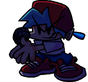 Friday Night Funkin Gif Friday Night Funkin Gif