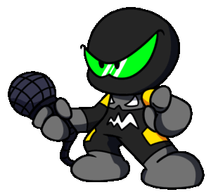 Friday Night Funkin Gif Friday Night Funkin Gif