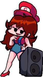 Friday Night Funkin Gif Friday Night Funkin Gif