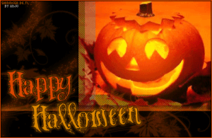 Halloween Gif Halloween Gif