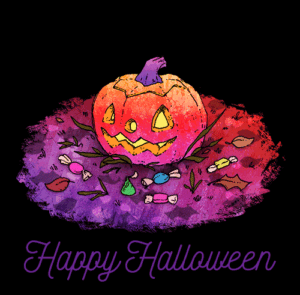 Halloween Gif Halloween Gif