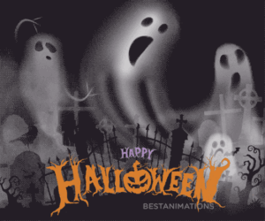 Halloween Gif Halloween Gif