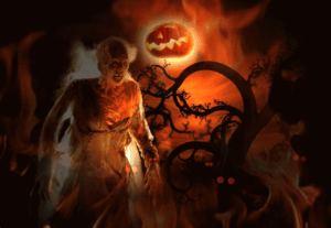 Halloween Gif Halloween Gif