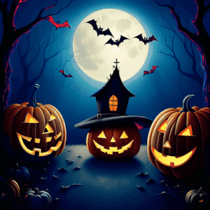 Halloween Gif Halloween Gif