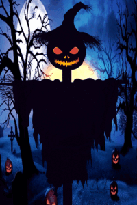 Halloween Gif Halloween Gif