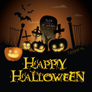 Halloween Gif Halloween Gif