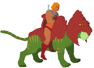 He-Man Gif He-Man Gif