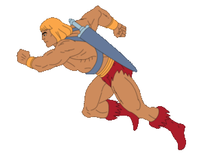 He-Man Gif He-Man Gif