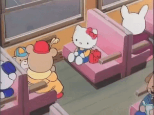 Hello Kitty Gif Hello Kitty Gif