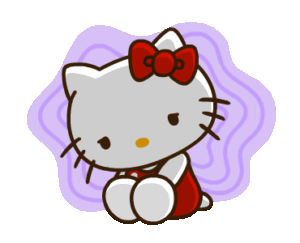 Hello Kitty Gif Hello Kitty Gif