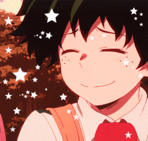 Izuku Midoriya Gif Izuku Midoriya Gif