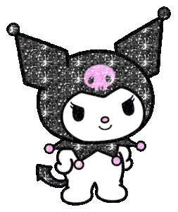 Kuromi Gif Kuromi Gif