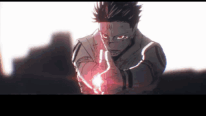 Mahoraga Gif Mahoraga Gif